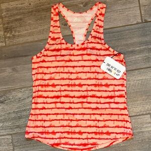 Zyia Cherry Ice Sanibel Tank Top